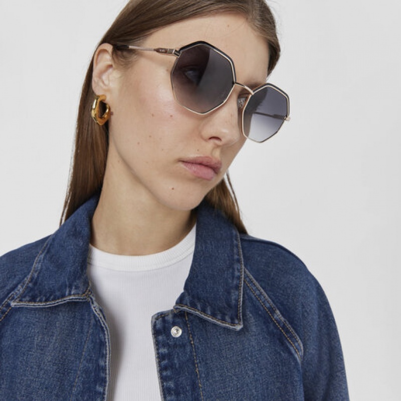 Tous New Jolie Sonnenbrille Schwarz | Österreich-FKOBVR827