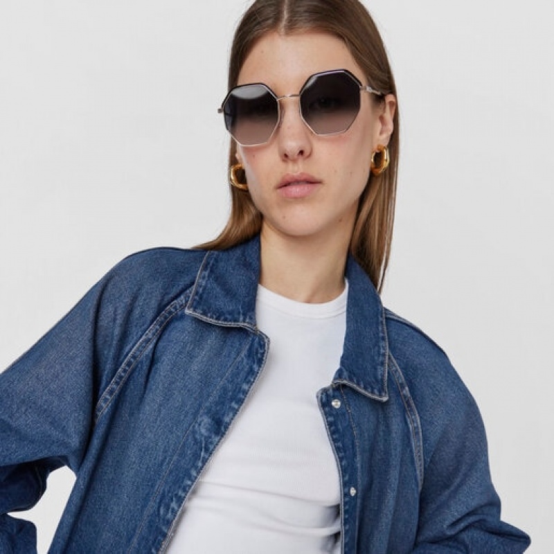 Tous New Jolie Sonnenbrille Schwarz | Österreich-FKOBVR827