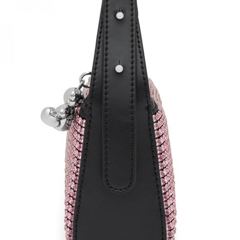 Tous Party Schultertasche Rosa | Österreich-RAOBLC853