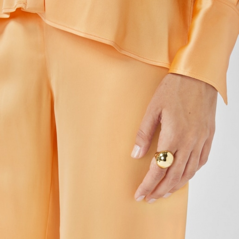 Tous Plump Ring Gold | Österreich-HDWOBG782