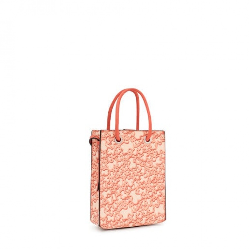 Tous Pop Kaos Evolution Mini Taschen Orange | Österreich-PIALGU980