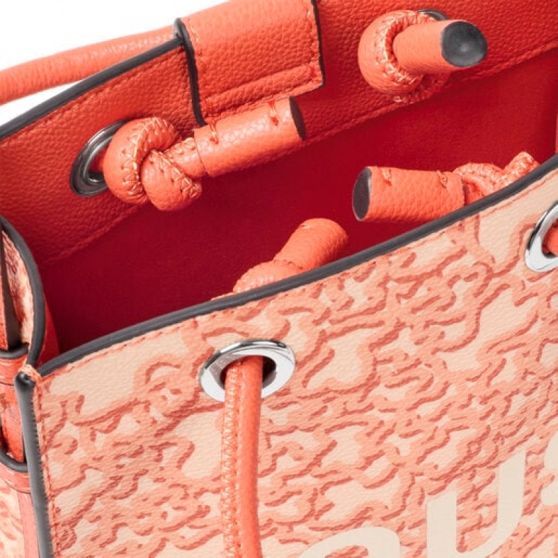 Tous Pop Kaos Evolution Mini Taschen Orange | Österreich-PIALGU980