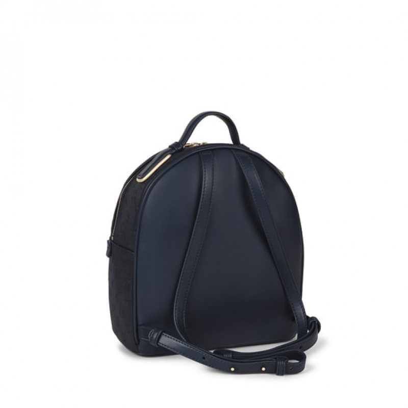 Tous Script Day Rucksack Navy | Österreich-BLWRKG485