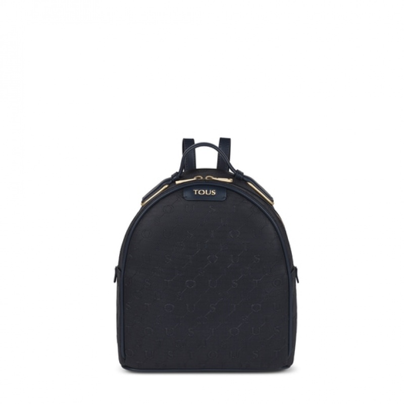 Tous Script Day Rucksack Navy | Österreich-BLWRKG485