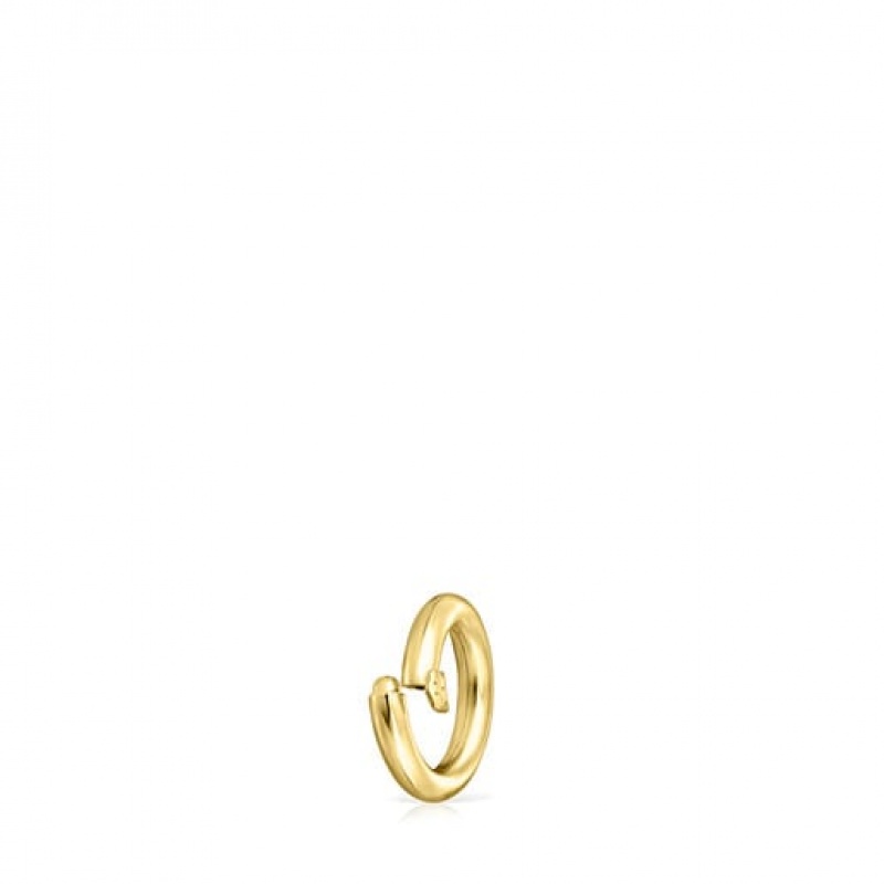 Tous Small Hold Ring Gold | Österreich-KVPMFX579