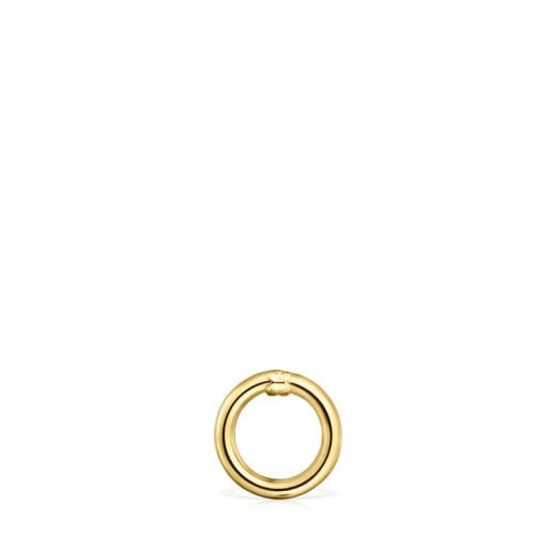 Tous Small Hold Ring Gold | Österreich-KVPMFX579