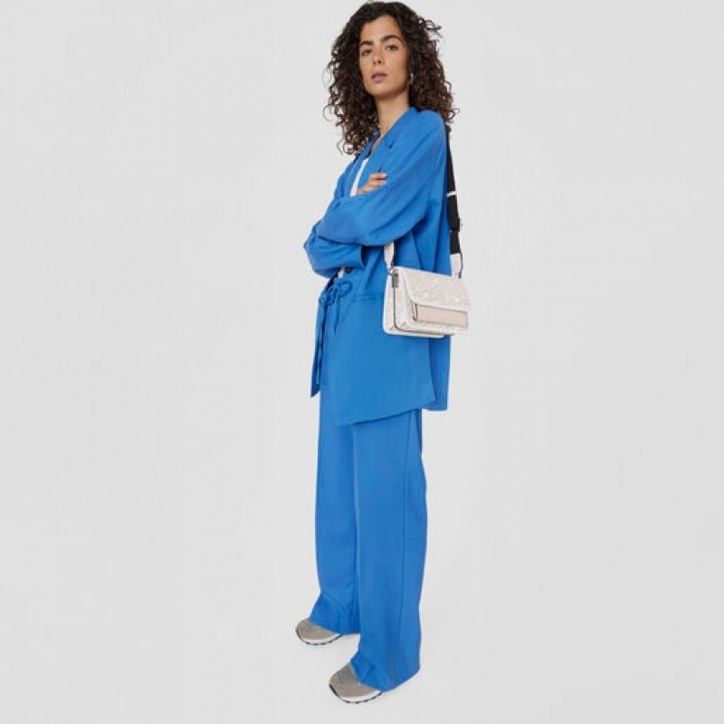 Tous Small Kaos Mini Evolution Audree Umhängetasche Grau | Österreich-IFHXLE378