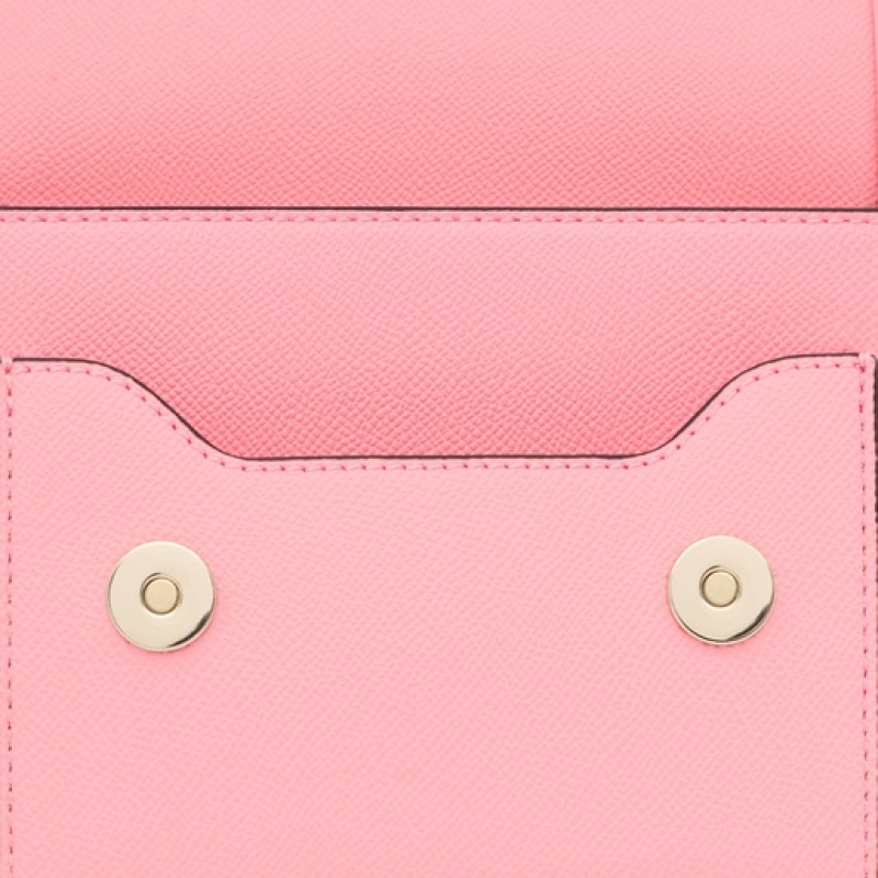 Tous Small La Rue Audree Umhängetasche Rosa | Österreich-BUFGNT821