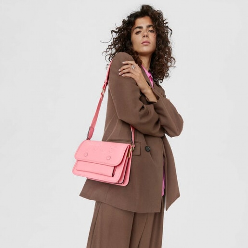Tous Small La Rue Audree Umhängetasche Rosa | Österreich-BUFGNT821