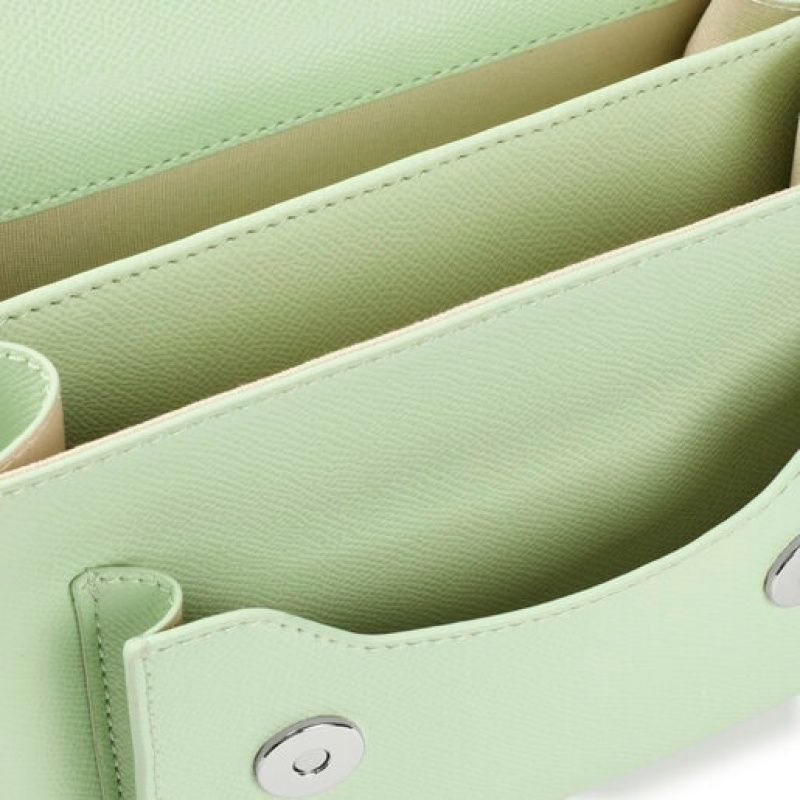 Tous Small La Rue New Audree Umhängetasche Mintfarben | Österreich-UXJHIG961