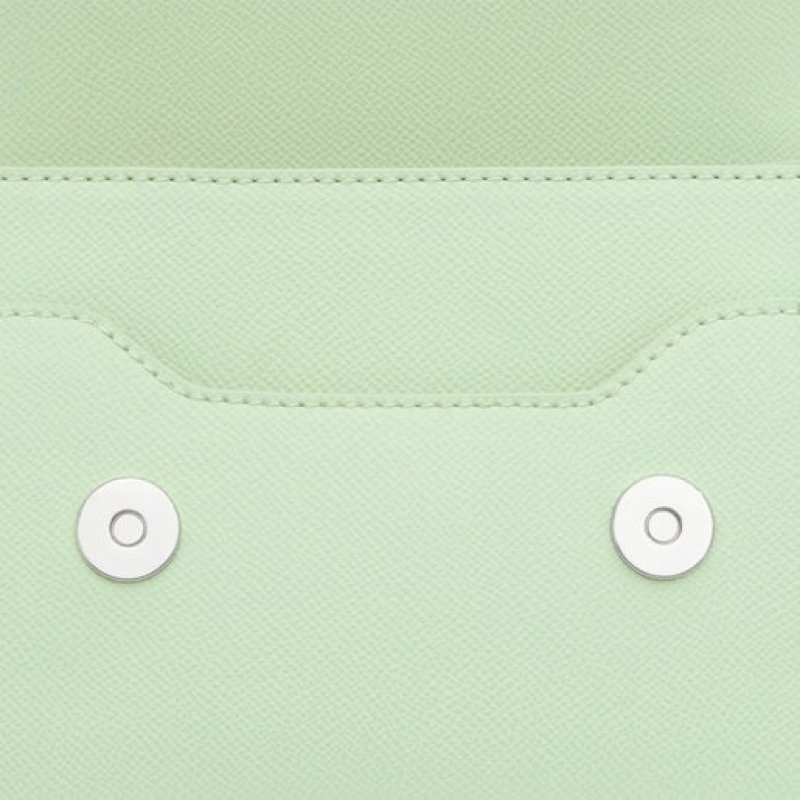Tous Small La Rue New Audree Umhängetasche Mintfarben | Österreich-UXJHIG961