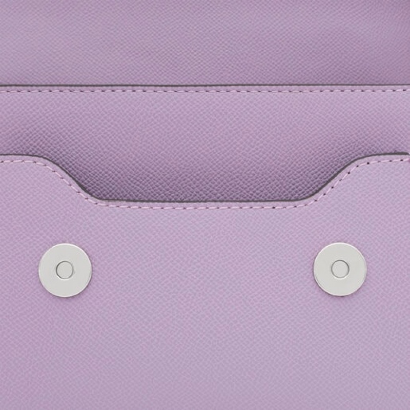 Tous Small La Rue New Audree Umhängetasche Lilac | Österreich-FYQNRV407