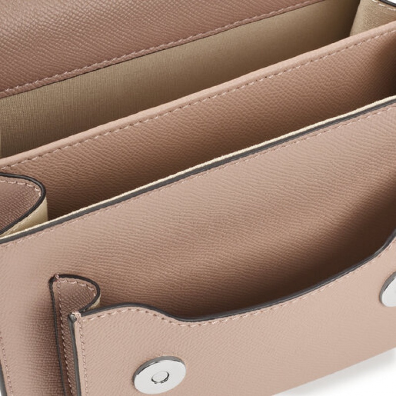 Tous Small La Rue New Audree Umhängetasche Beige | Österreich-ASEYKW730
