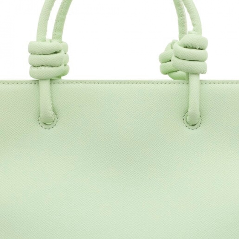 Tous Small La Rue New Tragetasche Mintfarben | Österreich-YSUACJ158