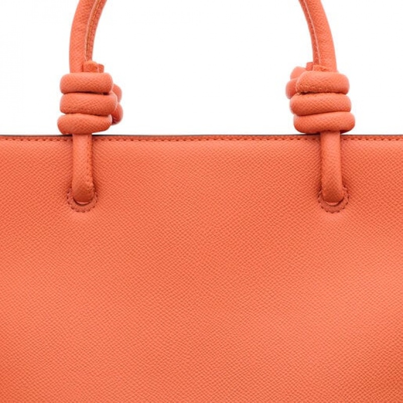 Tous Small La Rue New Tragetasche Orange | Österreich-INPUZQ481