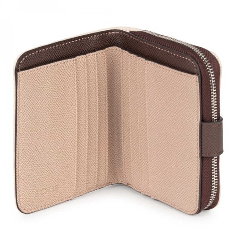 Tous Small New Dubai Geldbörse Beige | Österreich-UZOIVX651