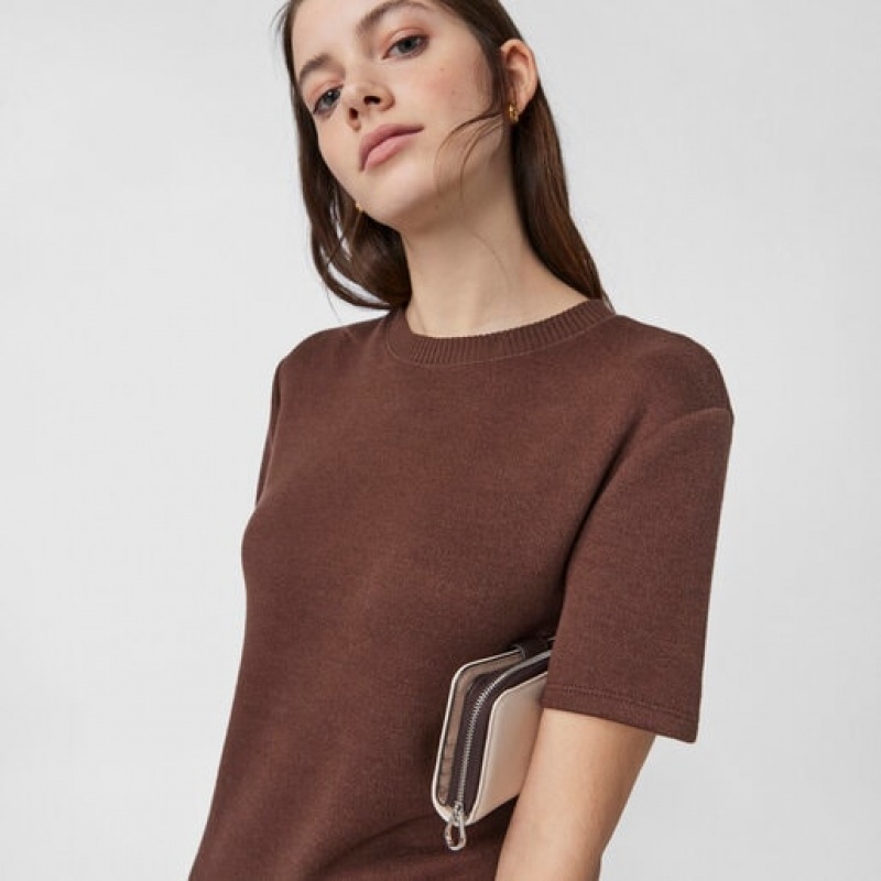 Tous Small New Dubai Geldbörse Beige | Österreich-UZOIVX651