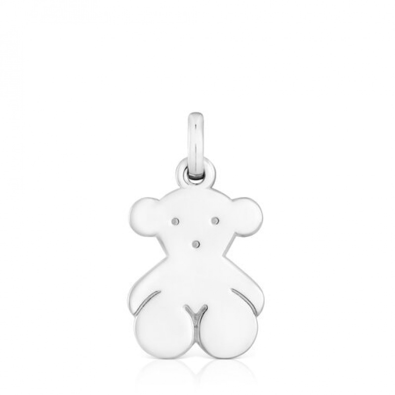 Tous Sweet Dolls Anhänger Silber | Österreich-WYCJAB504