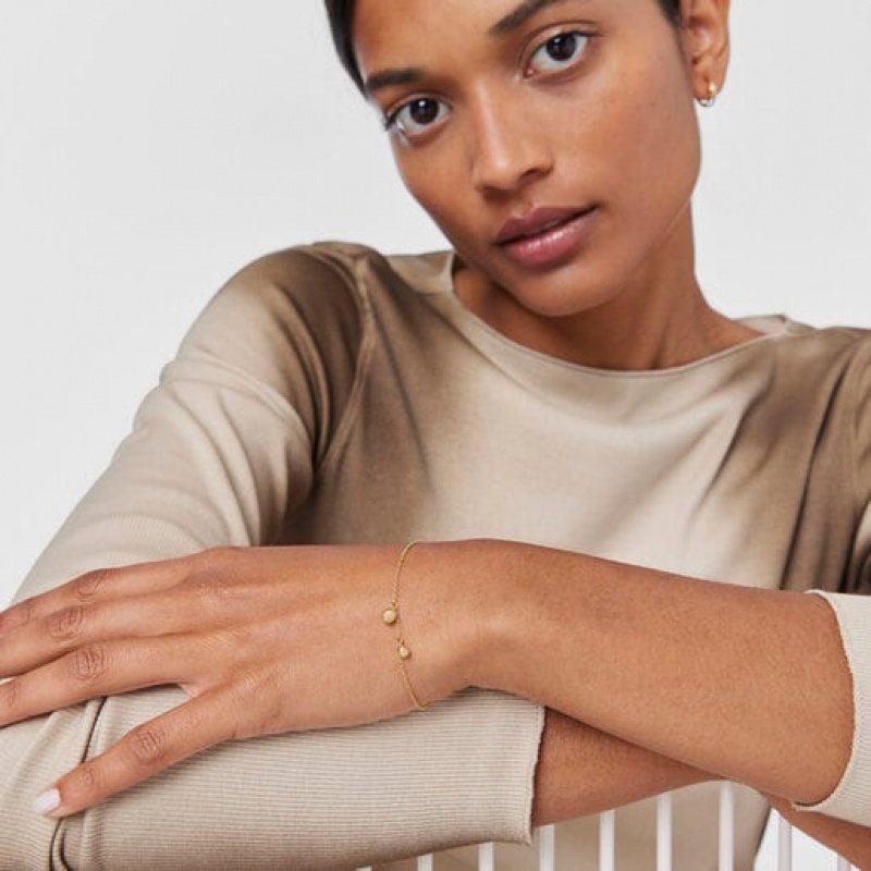 Tous Sylvan Armband Gold | Österreich-BKTJXZ930