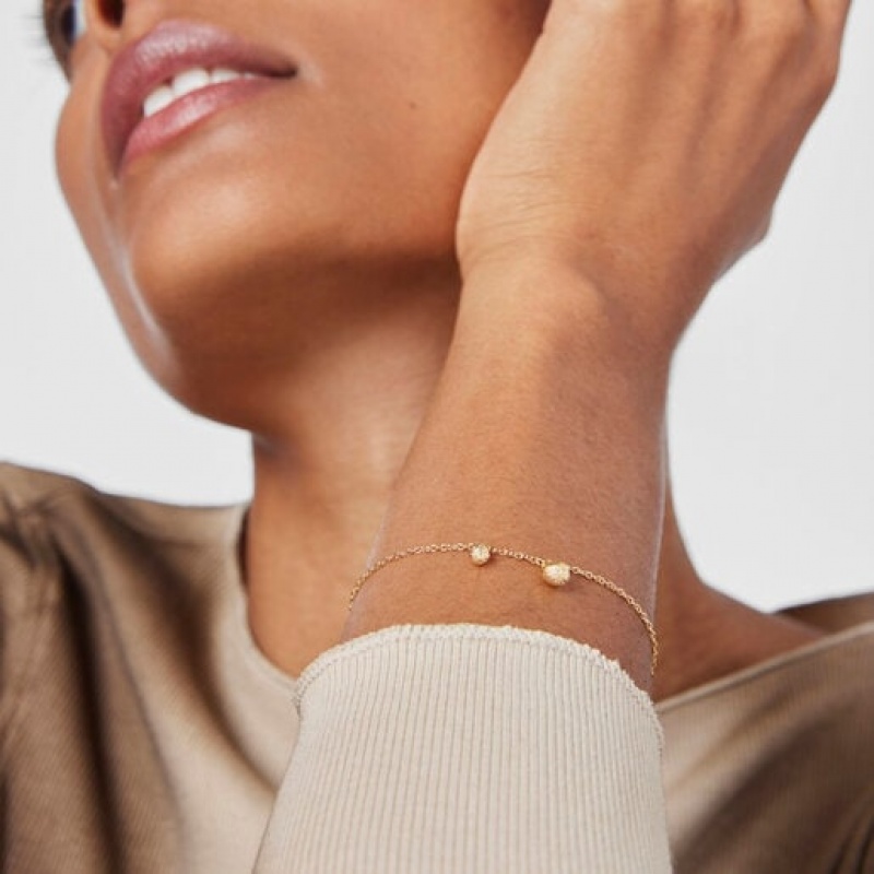 Tous Sylvan Armband Gold | Österreich-BKTJXZ930