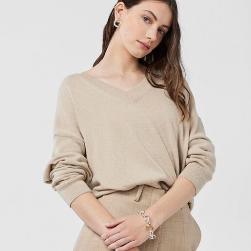 Tous Two-tone Hav Ring Armband Silber Gold | Österreich-KNJIEZ782