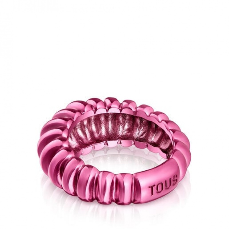 Tous Virtual Garden Ring Fuchsie | Österreich-BJNIXD024