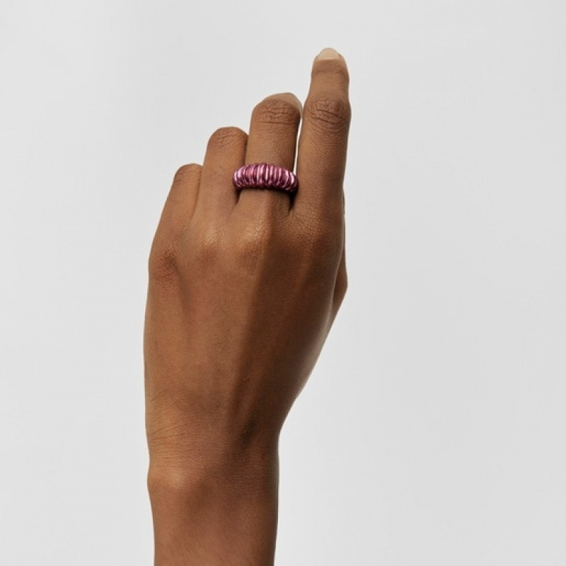 Tous Virtual Garden Ring Fuchsie | Österreich-BJNIXD024