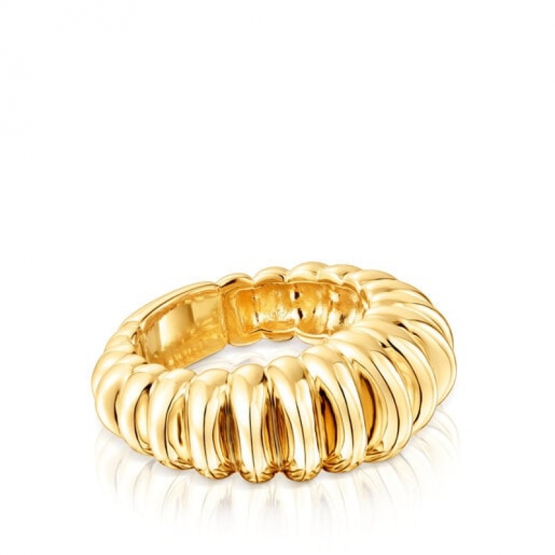 Tous Virtual Garden Ring Gold | Österreich-DSZVOW981