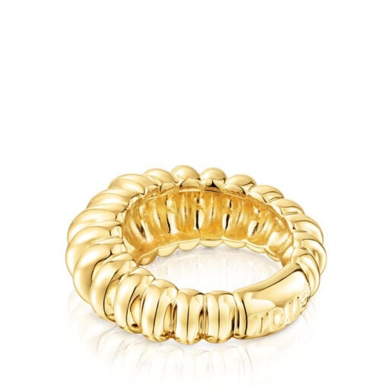 Tous Virtual Garden Ring Gold | Österreich-DSZVOW981
