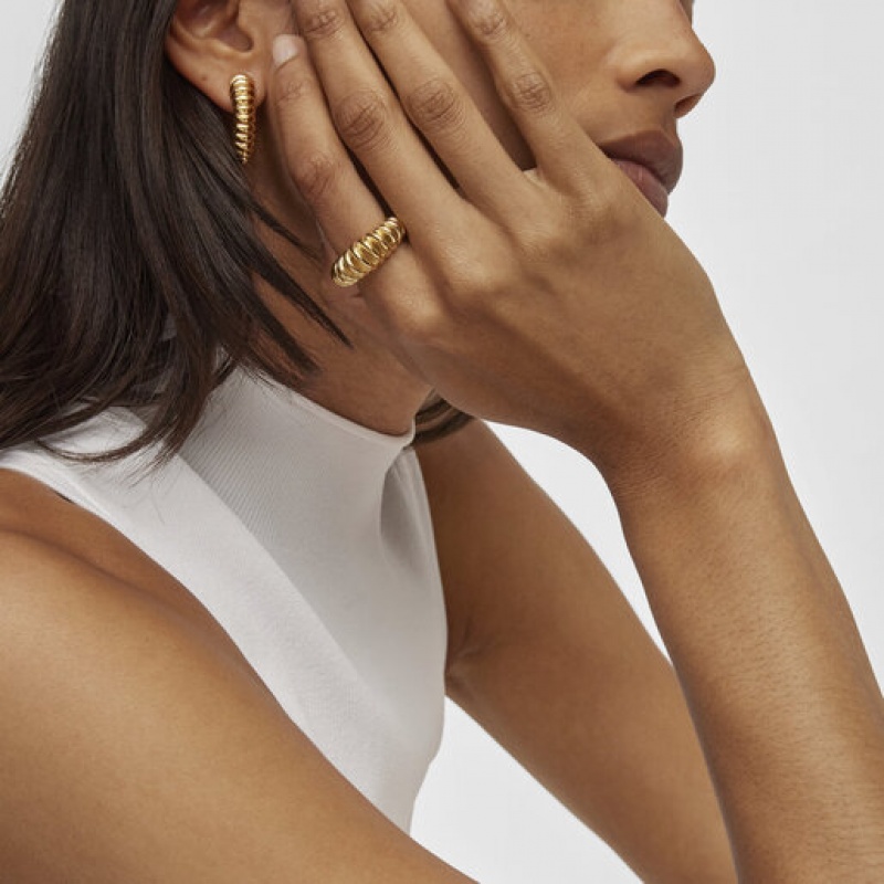 Tous Virtual Garden Ring Gold | Österreich-DSZVOW981