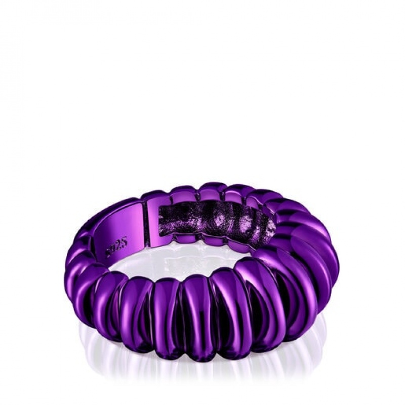 Tous Virtual Garden Ring Lila | Österreich-XGWTMO639