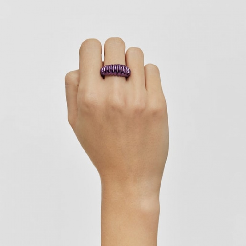 Tous Virtual Garden Ring Lila | Österreich-XGWTMO639