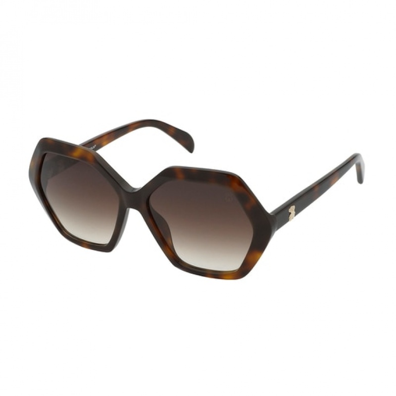 Tous Vyana Sonnenbrille Braun | Österreich-VUBMXD921
