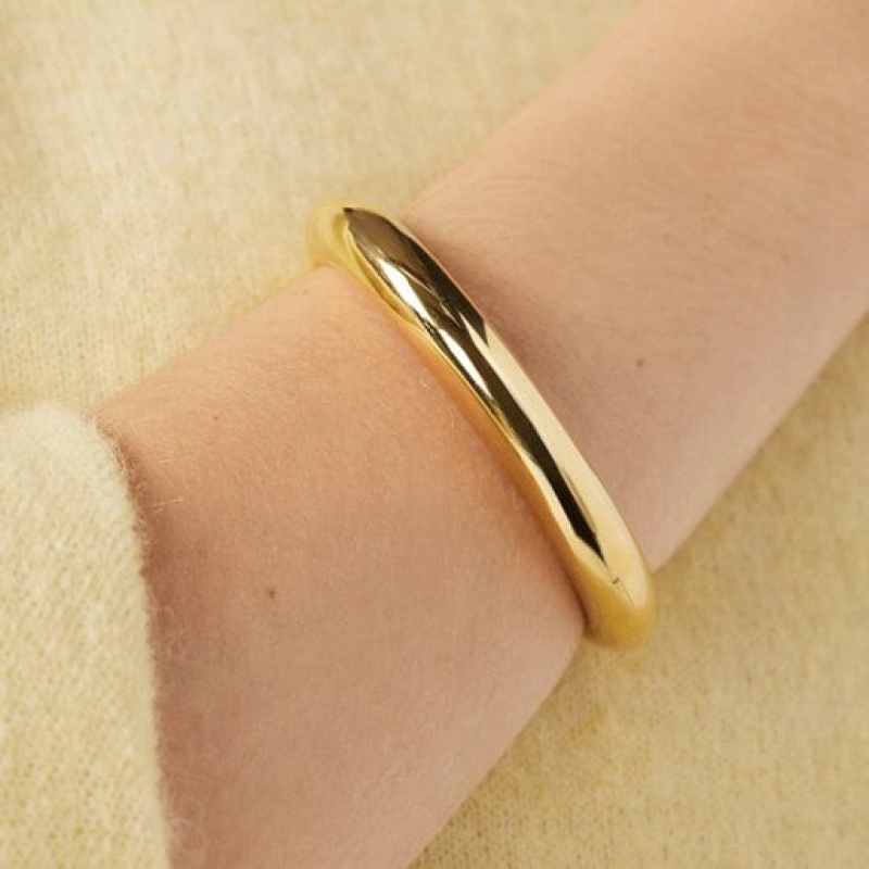 Tous Warm Armband Gold | Österreich-GXFQOL587