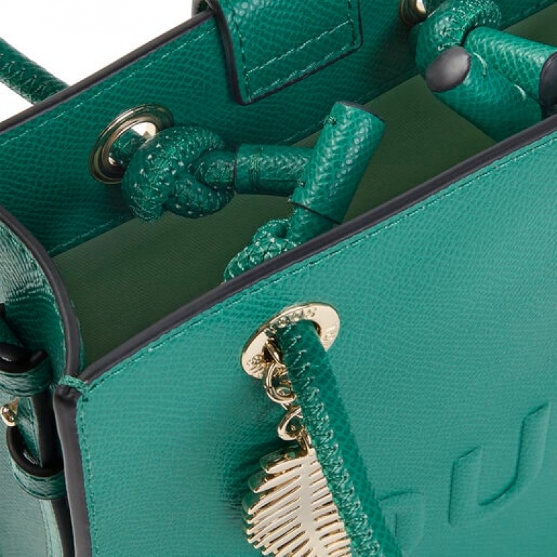 Tous Yunque Pop Mini Taschen Grün | Österreich-OHDWEC106