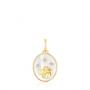 Silber Gold