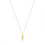 Silber Gold