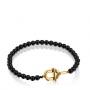 Schwarz Gold